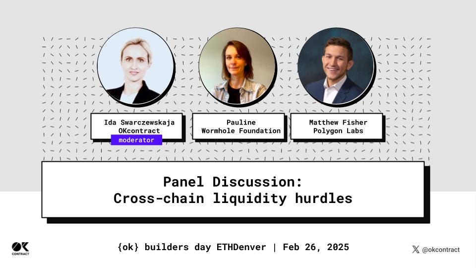 Wrapping Up ETHDenver 2025