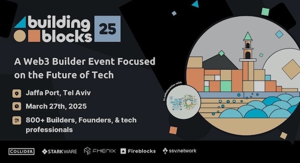 Building Blocks panel visual